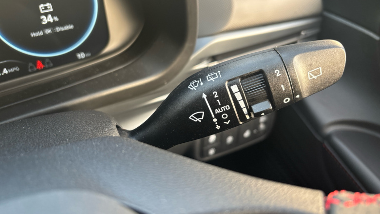 Hyundai i20 1.0T GDi N Line S 5dr Petrol Hatchback